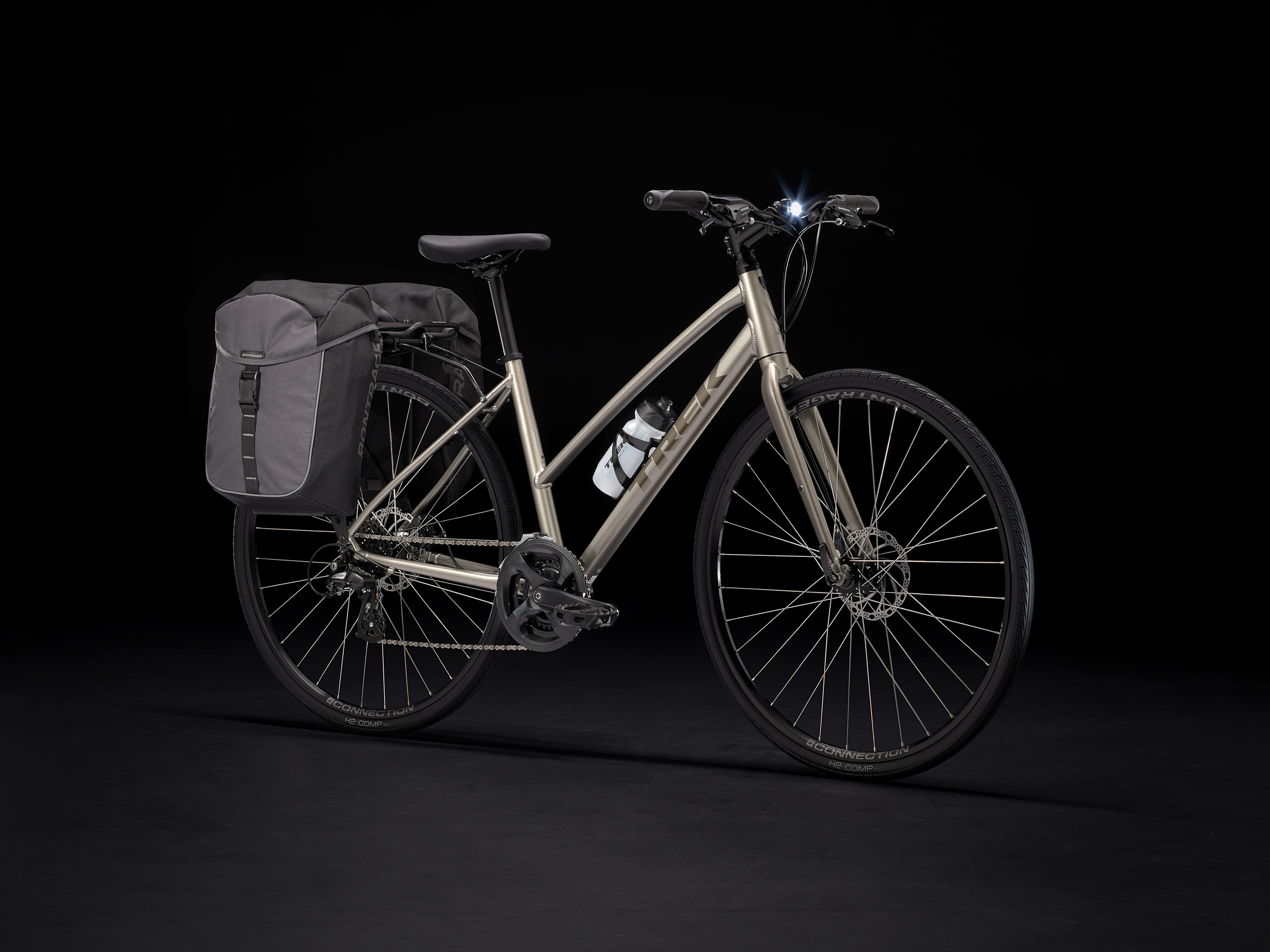 Trek FX1 Stagger sievie&scaron;u velosipēds